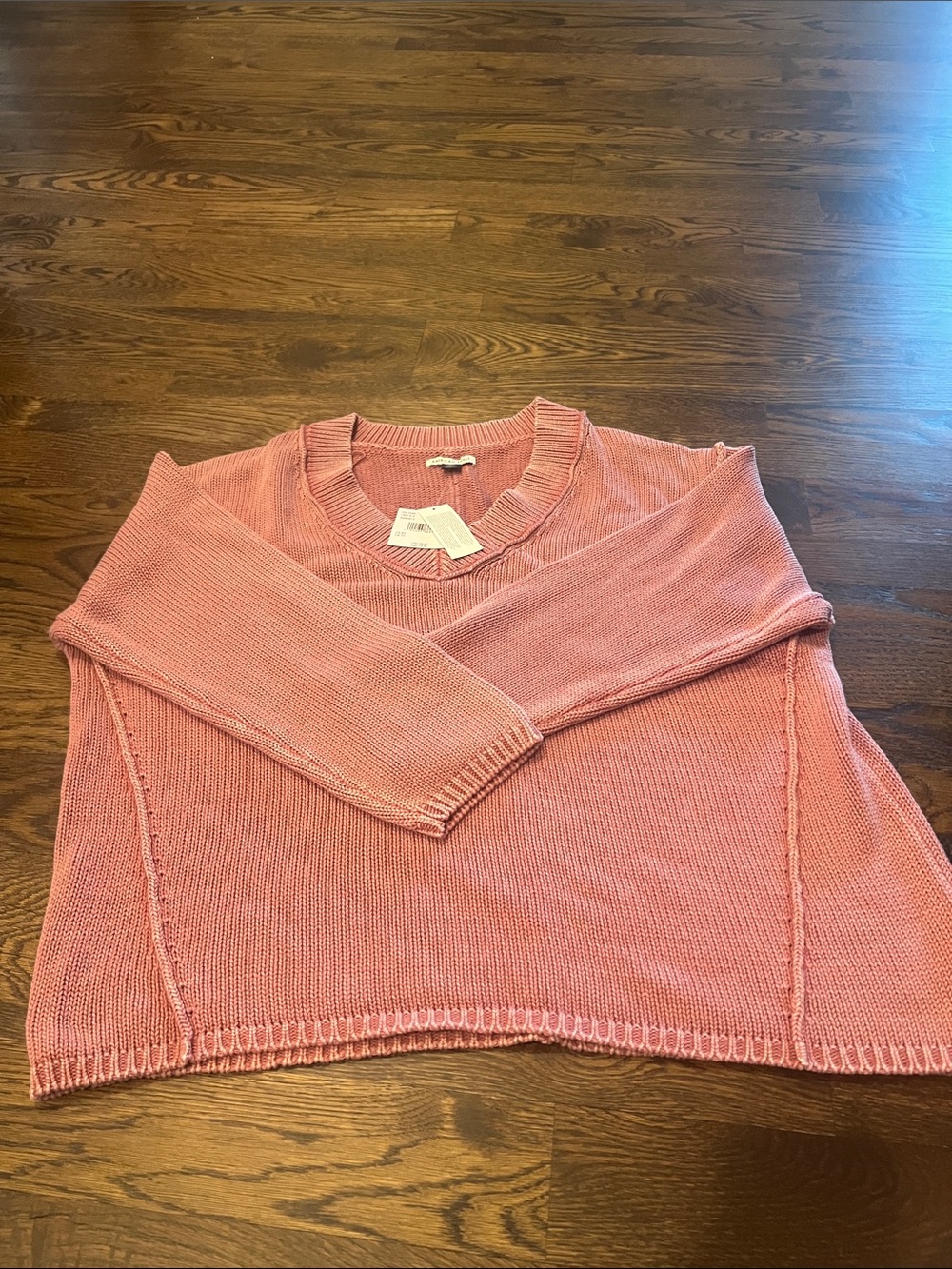 American Eagle sweater Size XS NWT